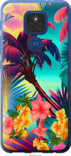 

Чохол Тропіки v2 на Motorola E7 Plus 1543116