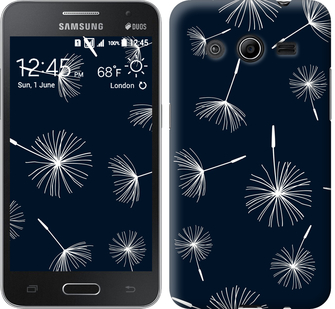 

Чехол одуванчики для Samsung Galaxy Core 2 G355 532714