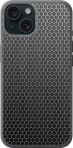 Чехол Ячейки для iPhone 15