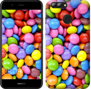 

Чохол MandD на Huawei Nova 2 587818