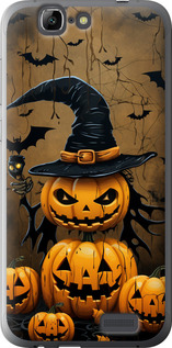 

Чохол Halloween 1 на Huawei Ascend G7 1637699
