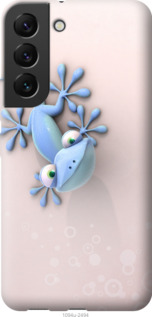 

Чехол Геккончик для Samsung Galaxy S22 1569831