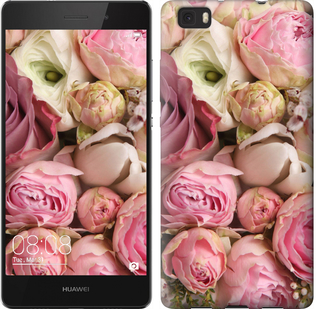 

Чохол Троянди v2 на Huawei Ascend P8 Lite 251754