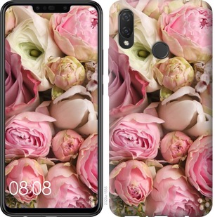 

Чохол Троянди v2 на Huawei Nova 3 669666