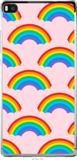 

Чохол Rainbows на Huawei Ascend P8 971976