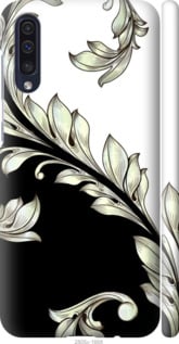 

Чехол White and black 1 для Samsung Galaxy A30s 710618