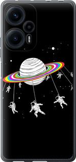 

Чохол Місячна карусель на Xiaomi Redmi Note 12 Turbo 1696375