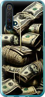 

Чехол Big money для Realme X50 1649343