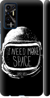 

Чохол I need more space на Tecno Pova 2 1397020
