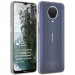TPU чехол Epic Transparent 1,0mm для Nokia G20 / G10 / 6.3 (Бесцветный (прозрачный)) в магазине vchehle.ua