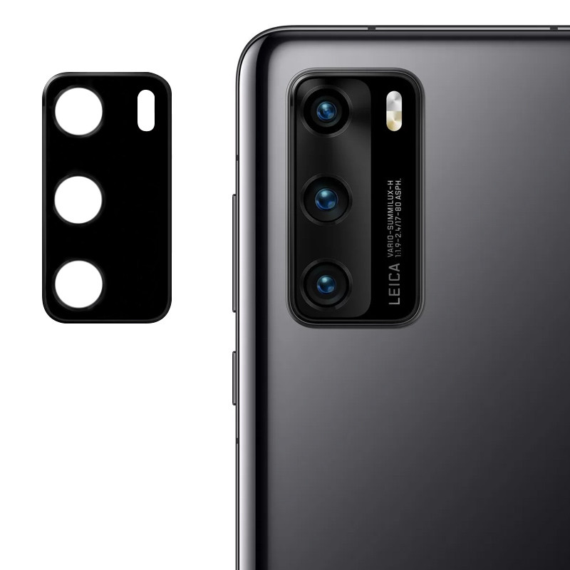 Гибкое ультратонкое стекло Epic на камеру для Huawei P40