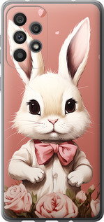 

Чохол Зайчик на Samsung Galaxy A73 A736B 1650017