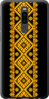 

Чехол Вышиванка 31 для Meizu Note 8 1608531