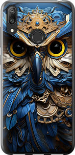 

Чехол Сова v2 для Huawei Y7 Prime (2019) 1632406