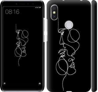 

Чехол Пара для Xiaomi Redmi S2 751319