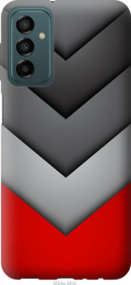 

Чохол Кольорова геометрія на Samsung Galaxy M23 M236B 1382726