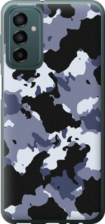 

Чехол Камуфляж v4 для Samsung Galaxy M23 M236B 1621491
