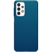 Чохол Nillkin Matte на Samsung Galaxy A33 5G (Бірюзовий / Peacock blue)