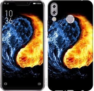 

Чохол Інь-Янь на Asus Zenfone 5 ZE620KL 673553