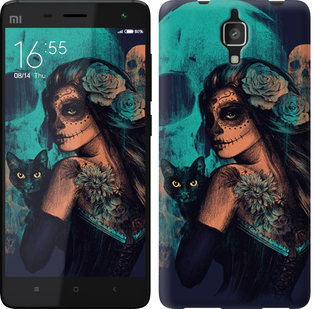 

Чохол Fantasy girl на Xiaomi Mi4 641721