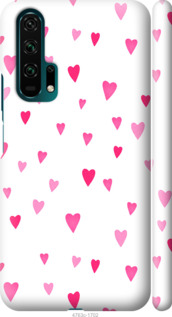 

Чохол Cердечка 2 на Huawei Honor 20 Pro 1030687
