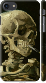 

Чехол Винсент Ван Гог. Череп для iPhone 8 (4.7") 1499135