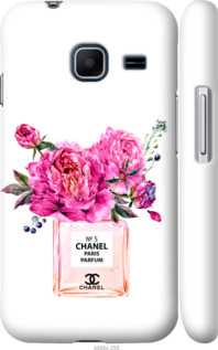 

Чохол Chanel на Samsung Galaxy J1 Mini J105H 988155