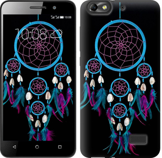 

Чохол Ловець снів на Asus ZenFone 4 Max ZC520KL 558930