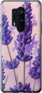 Чехол Лаванда для OnePlus 8 Pro