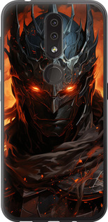 

Чохол Темний лицар на Nokia 4.2 1633009