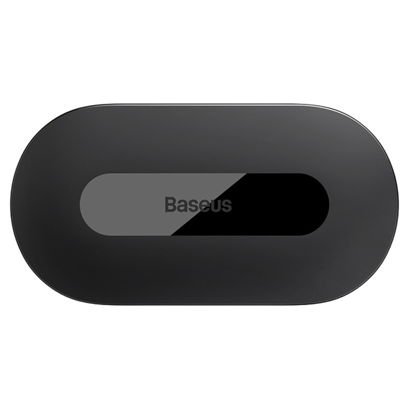 Фото Бездротові TWS навушники Baseus Bowie EZ10 OS (A00054300116-Z) (Black) на vchehle.ua