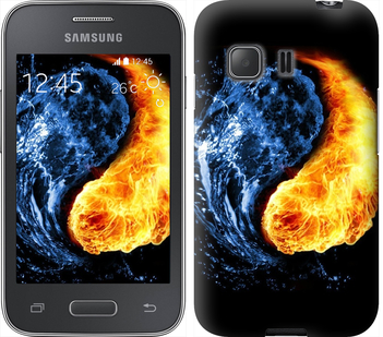 

Чохол Інь-Янь на Samsung Galaxy Young 2 G130h 169197