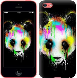 

Чохол Color-Panda на iPhone 5c 365460