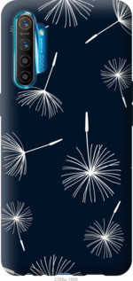 

Чохол кульбаби на Realme XT 1055468