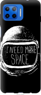 

Чохол I need more space на Motorola Moto G Plus 1146414