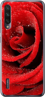 

Чохол Червона троянда для Xiaomi Mi A3 (CC9e) 948472