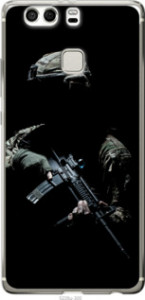 Чехол Защитник v3 для Huawei P9 Plus