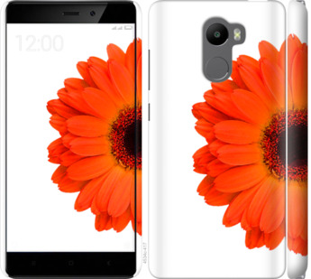 

Чехол Гербера 1 для Xiaomi Redmi 4 802671