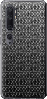 Чехол Ячейки для Xiaomi Mi Note 10