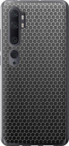Чехол Ячейки для Xiaomi Mi Note 10