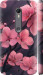 Чехол Пурпурная сакура для Motorola Moto X Style