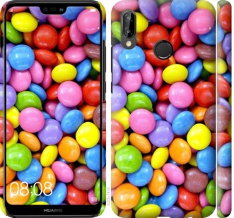 

Чехол MandD для Huawei P20 Lite 694313