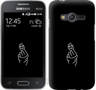 

Чохол Love You на Samsung Galaxy Ace 4 G313 728144