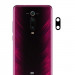 Гибкое ультратонкое стекло Epic на камеру для Xiaomi Redmi K20 / K20 Pro / Mi9T / Mi9T Pro