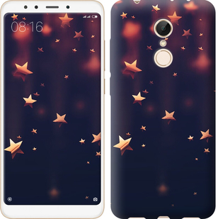 

Чехол Падающие звезды для Xiaomi Redmi 5 646142