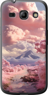 

Чехол Розовые облака для Samsung Galaxy Star Advance G350E 1644712