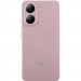 Чохол Silicone Cover Lakshmi Full Camera (AA) with logo на Xiaomi Poco X7 Pro (Рожевий / Pink Sand)