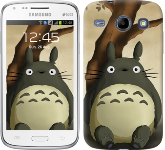 

Чохол Мій сусід Тоторо на Samsung Galaxy Core i8262 93026