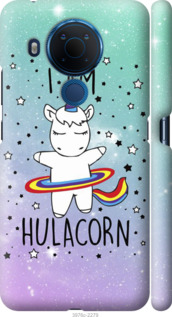 

Чохол Im hulacorn на Nokia 5.4 1200805