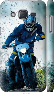 

Чехол Мотокросс для Samsung Galaxy J2 J200H 139221
